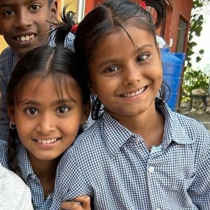 Sponsor a child Quartely